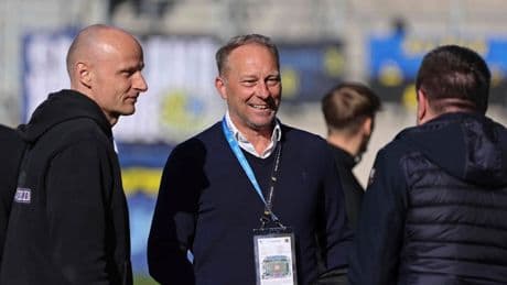 Erst ein Neuer da - Warum die FCS-Fans Geduld brauchen