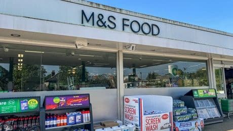 M&S shoppers given key warning after cyber attack halted website orders for weeks