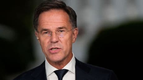 "Absolut rücksichtslos": Nato-Chef Rutte meldet sich nach russischen Drohnen über Polen zu Wort