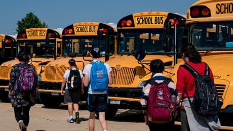 The White House Will Release $5.5 Billion for Schools