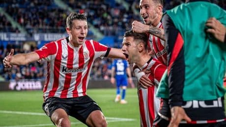Los millones que se juega el Athletic en la Liga