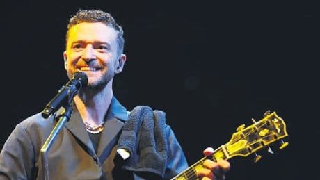 HAKAN UÇ / Pop müziğin devi İstanbul’a geliyor