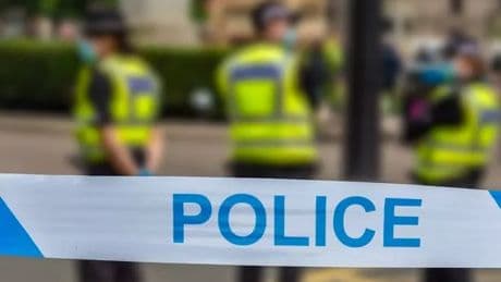 The Scottish city that was named 'most dangerous' with highest crime rate