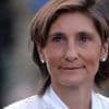 "J'espère qu'avec le temps, les gens voient la qualité du travail mené", déclare l'ex-ministre, Amélie Oudéa-Castéra