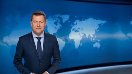 No-Go bei der „Tagesschau“: Was Jens Riewa auf keinen Fall machen kann