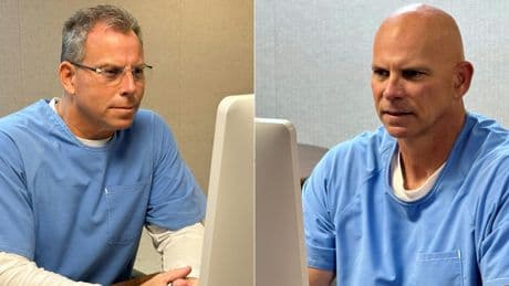 Les frères Menendez resteront derrière les barreaux : un juge américain rejette leur demande d’un nouveau procès