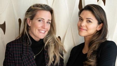 Two Female Venture Capitalists Bet Big On Women’s Health And Sports