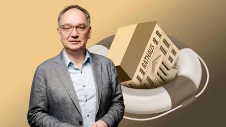 Fried – Blick aus Berlin: Über einen Beschluss der Koalition, der kaum Beachtung gefunden hat