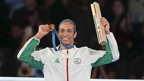 Geen Imane Khelif in Eindhoven: World Boxing voert verplichte geslachtstest in voor alle boksers