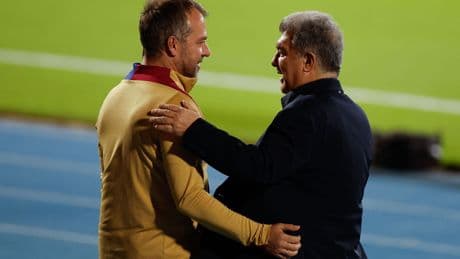 La mano del CSD y nuevas palancas: el año grande del Barça y los malabares de Laporta
