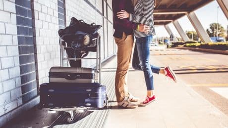 Las estaturas más atractivas para hombres y para mujeres, según un estudio
