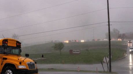 At Least 4 Die in Pennsylvania as Storm Leaves 400,000 Without Power