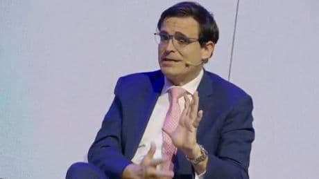 Fernández, director de comunicación de Engie: "No se puede cambiar la norma a mitad del partido"