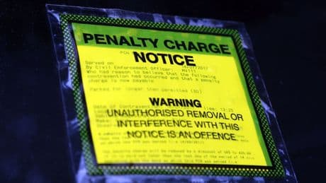 Private parking firms urged to ‘come clean’ on drivers’ ticket appeals