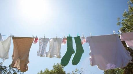 Cleaning expert names 24p hack to revive school uniforms for new term