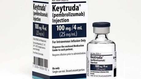 Immune-boosting drug ‘could change the world’ for cancer patients – warding off killer for years