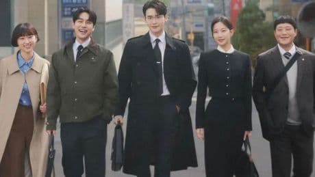 ‘Law And The City’ Producer Shares What Makes A K-Drama A Hit