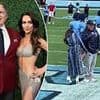 UNC official slams 'odd' Bill Belichick and Jordon Hudson in shock sign his girlfriend may cost him coaching job