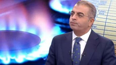 Doğal gaz zammına Serkan Özcan'dan tepki: Hakiki gündem yoksulluk ve adaletsizliktir