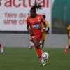 Stade lavallois. William Bianda, de blessé à titularisé, sa longue attente est terminée