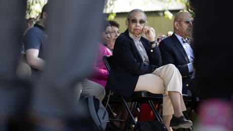 "She's missing stuff": Eleanor Holmes Norton's colleagues see signs of decline