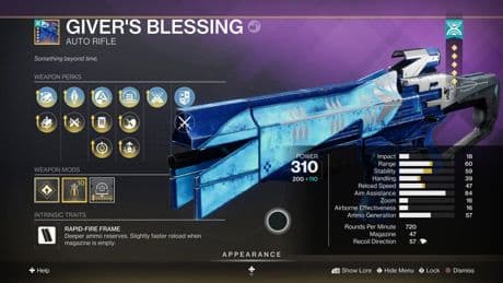 ‘Destiny 2’ Players Hate Edge Of Fate’s ‘New Gear’ Grind Plan