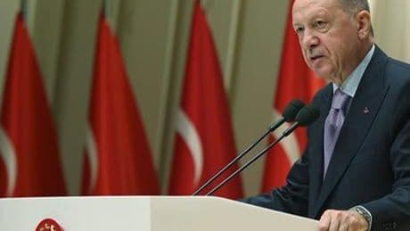 Erdoğan'dan kentsel dönüşüm mesajı: Artık kimsenin kaprisleriyle vakit kaybedemeyiz