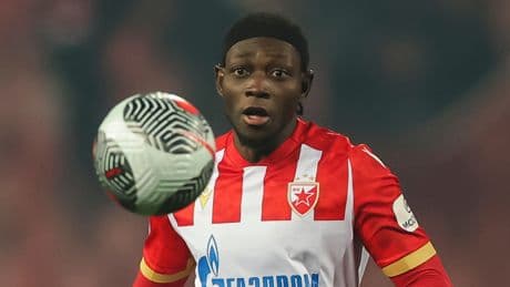 Feyenoord set to launch £2m transfer swoop for Rangers-linked left-back