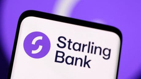 Shawbrook weighs alternative to float with &#163;5bn Starling merger approach