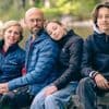 Staf Coppens verhuisde vijf jaar geleden met zijn gezin naar Zweden: “Een grote sprong in het onbekende”