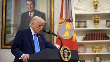 A fourth judge has blocked a Trump executive order targeting elite law firms
