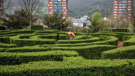 Barakaldo identifica 67 refugios para protegerse de temperaturas extremas