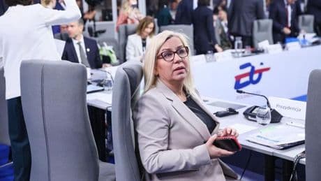 Los ministros europeos de Energía analizan el apagón de abril a la espera del informe de expertos