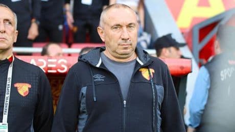 Stoilov, Romulo'nun geleceği hakkında konuştu!