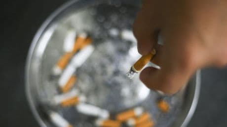 40 yıllık tiryaki sigaradan böyle kurtuldu