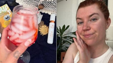 I Tried The Skin-Renewing SPF Dua Lipa Takes On Holiday – And My Skin's Never Been Happier