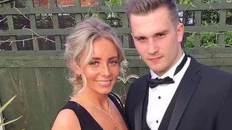 Bonnie Blue's estranged husband breaks his silence as he appears in Channel 4 show