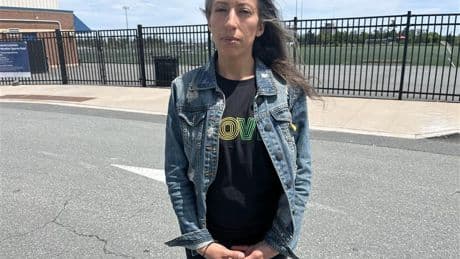 ‘No need for the punishment’: Parents of Halifax soccer players upset by suspension