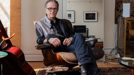 Bernard Harcourt : « La liberté doit être construite »