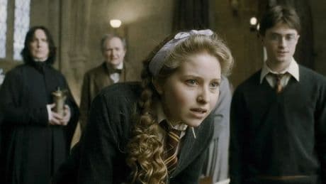 &#039;Harry Potter&#039; llega a OnlyFans: una de sus actrices promete &quot;entregas diarias de lechuza&quot;