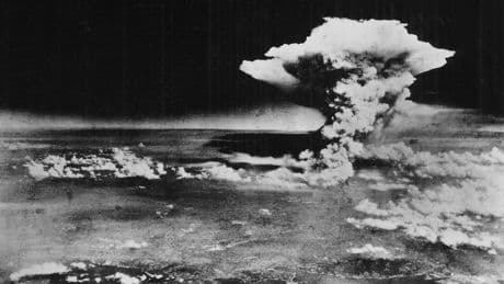 Eight decades after Hiroshima, nuclear weapons continue to haunt global politics — and the world needs calm, pragmatic debate