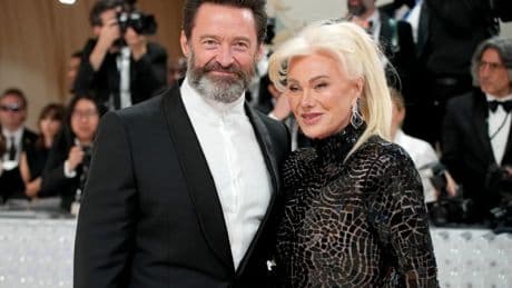 Deborra-Lee Furness pide a Hugh Jackman el divorcio y habla de las causas