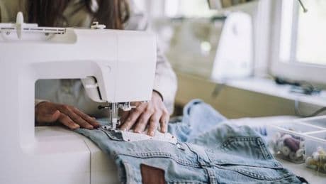 European country pays you up to €25 to repair your clothes in huge fast-fashion clampdown