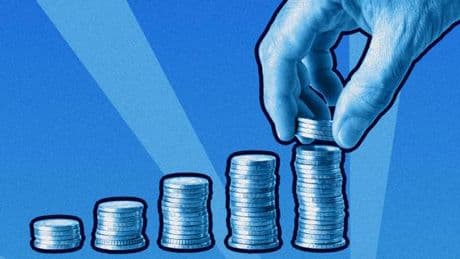 « Une hausse de la TVA peut être utile pour combler les déficits publics et financer notre modèle social »