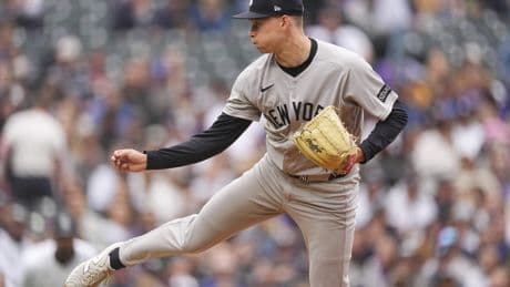 Yankees vs. Dodgers prediction: MLB Saturday player props, picks, odds