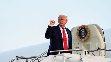 Russisch-amerikanischer Gipfel: Weißes Haus: Trump trifft Putin in Anchorage in Alaska