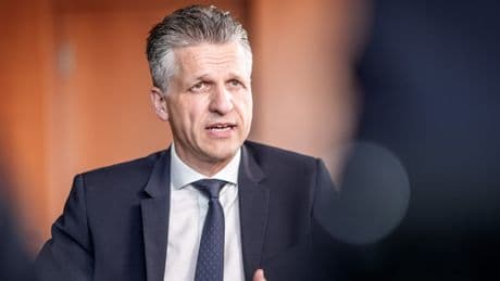 „Von Anfang an sehr umstritten“ – Frei erwartet neuen Vorschlag in kommenden Wochen