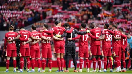 Government urged not to weaken ‘Hillsborough Law’ as MPs demand Bill is passed
