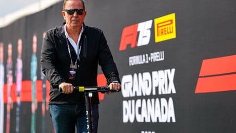 Lewis Hamilton and Lando Norris urged to deploy naughty tactics by Martin Brundle