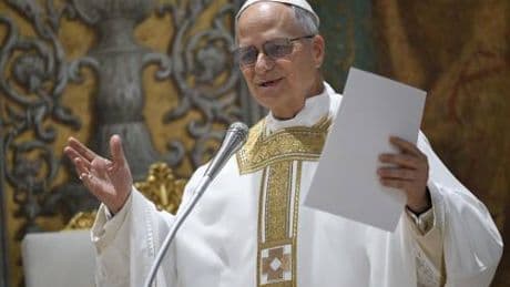 Diritti Lgbt, ambiente, donne: il Papa Leone XIV-pensiero